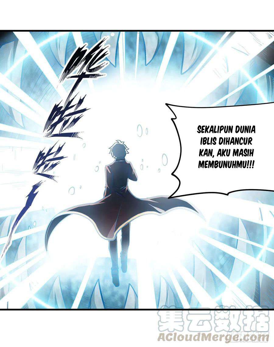 Wuxian Shitu Yu Shier Zhan Ji (Infinite Apostles and Twelve War Girls) Chapter 124 Gambar 33